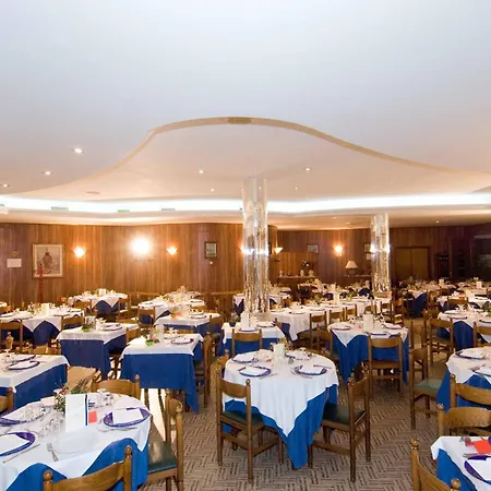 Hotel Ristorante Il Gabbiano-2