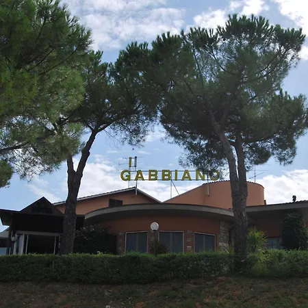 Hotel Ristorante Il Gabbiano-3